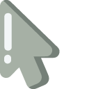 Minimal Viking Helmet pointer