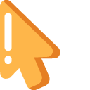 Minimal Waffle pointer