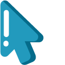 Minimal Waves pointer