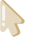 Minimal Xylophone pointer