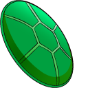 Miraculous Ladybug Carapace pointer