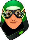 Miraculous Ladybug Carapace cursor