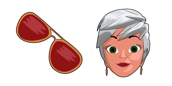 Miraculous Ladybug Gina Dupain