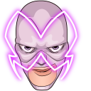 Miraculous Ladybug Hawk Moth cursor