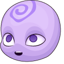 Miraculous Ladybug Nooroo cursor