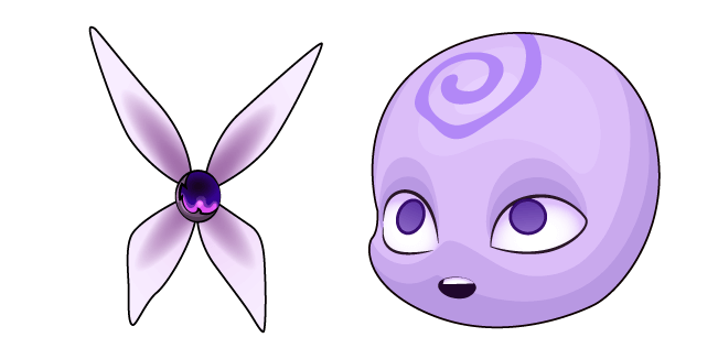 Miraculous Ladybug Nooroo