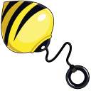 Miraculous Ladybug Queen Bee pointer