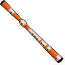 Miraculous Ladybug Rena Rouge pointer