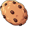 Miraculous Ladybug Tikki pointer