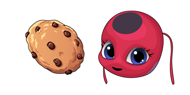 Miraculous Ladybug Tikki