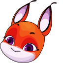 Miraculous Ladybug Trixx cursor