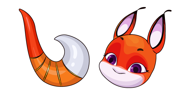 Miraculous Ladybug Trixx