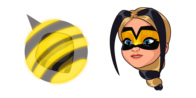 Miraculous Ladybug Vesperia