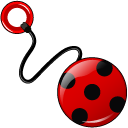 Miraculous Ladybug pointer