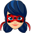 Miraculous Ladybug cursor