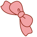 Molang Ballerina pointer