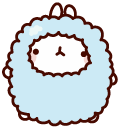 Molang in a Foam cursor
