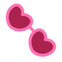 Molang in Party Outfit pointer