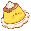 Molang Pancake and Piu Piu Pudding pointer