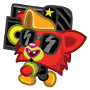 Moshi Monsters Blingo pointer
