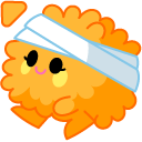 Moshi Monsters Boomer pointer