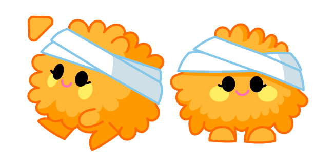 Moshi Monsters Boomer