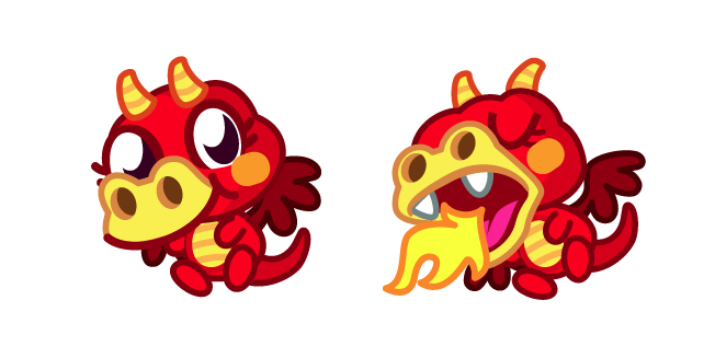 Moshi Monsters Burnie