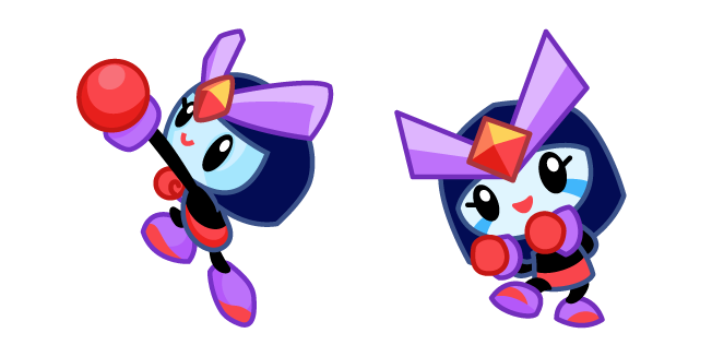 Moshi Monsters Captain Squirk