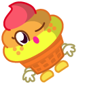 Moshi Monsters Coolio pointer