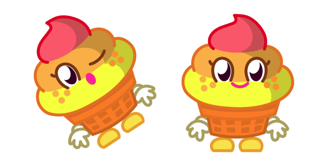 Moshi Monsters Coolio
