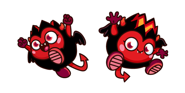 Moshi Monsters Diavlo