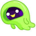Moshi Monsters Ecto pointer