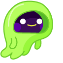 Moshi Monsters Ecto cursor