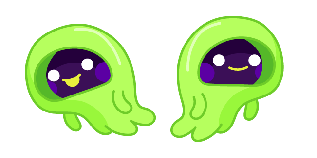 Moshi Monsters Ecto