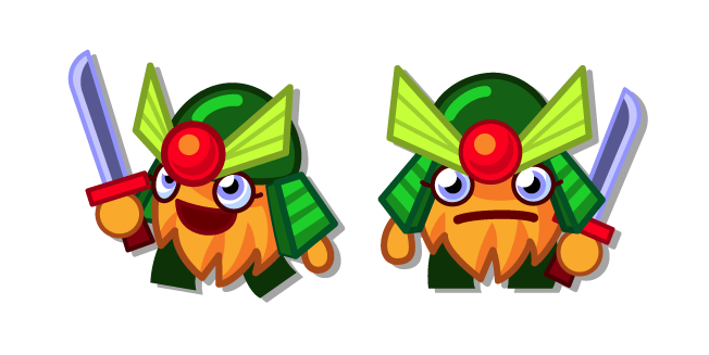 Moshi Monsters General Fuzuki