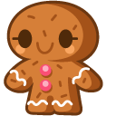Moshi Monsters Hansel cursor