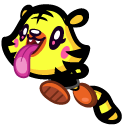 Moshi Monsters Jeepers pointer