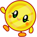 Moshi Monsters Penny pointer