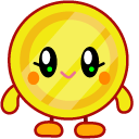 Moshi Monsters Penny cursor