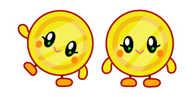 Moshi Monsters Penny