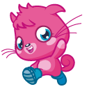 Moshi Monsters Poppet pointer