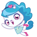 Moshi Monsters Serena pointer