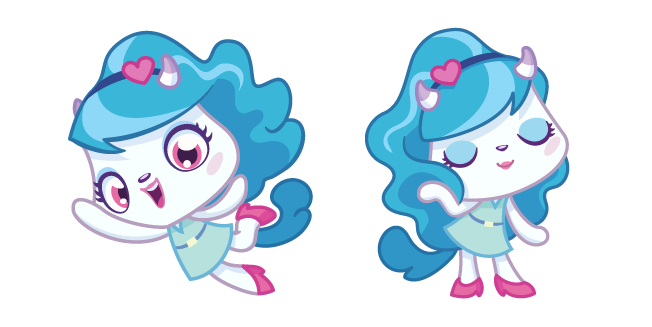 Moshi Monsters Serena