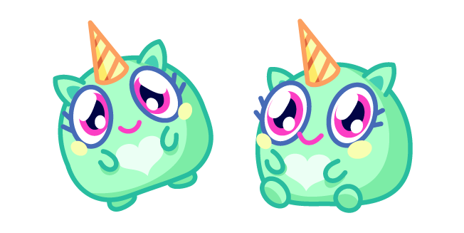 Moshi Monsters Weegul the Wobbly Dobbly