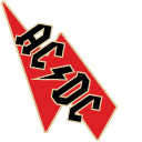 AC/DC Angus McKinnon Young pointer