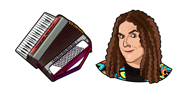 Alfred Matthew Weird Al Yankovic