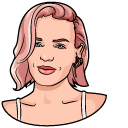 Anne-Marie cursor