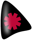 Anthony Kiedis pointer