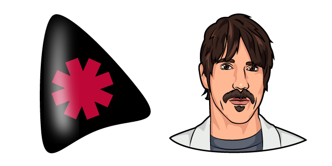 Anthony Kiedis