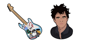 Billie Joe Armstrong